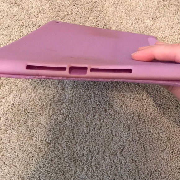 iPad case - Picture 4 of 4